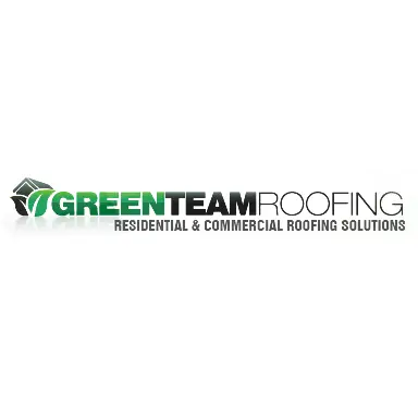 Green Team Roofing