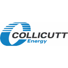 COLLICUTT ENERGY SERVICES INC