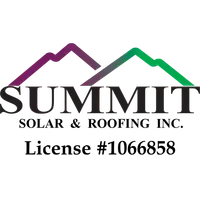 Summit Solar & Roofing Inc
