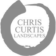 CHRIS CURTIS LANDSCAPES INC
