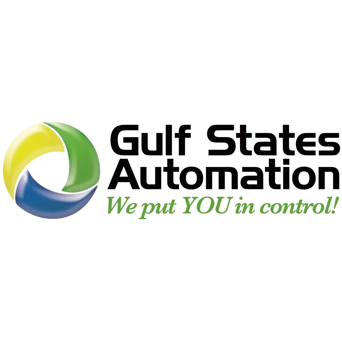 Gulf States Automation