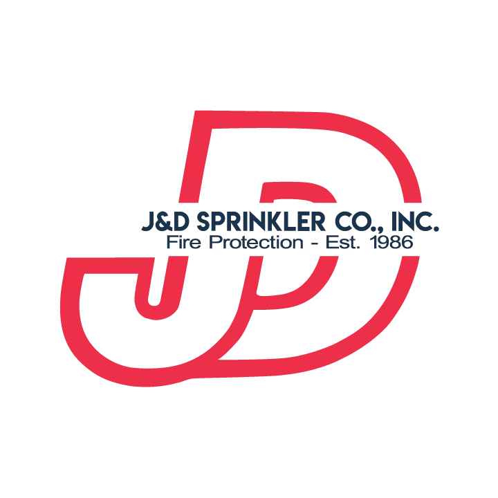 J&D Sprinkler Co., Inc.