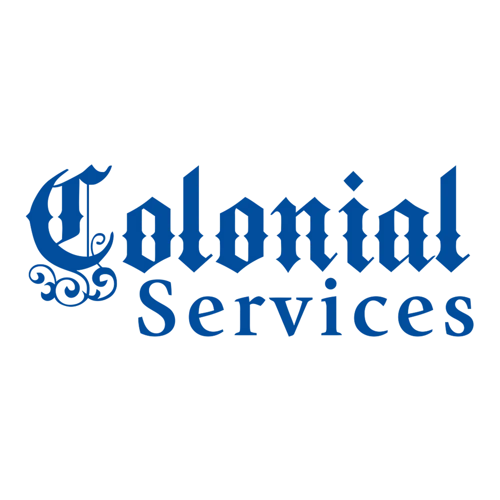 Colonial Services