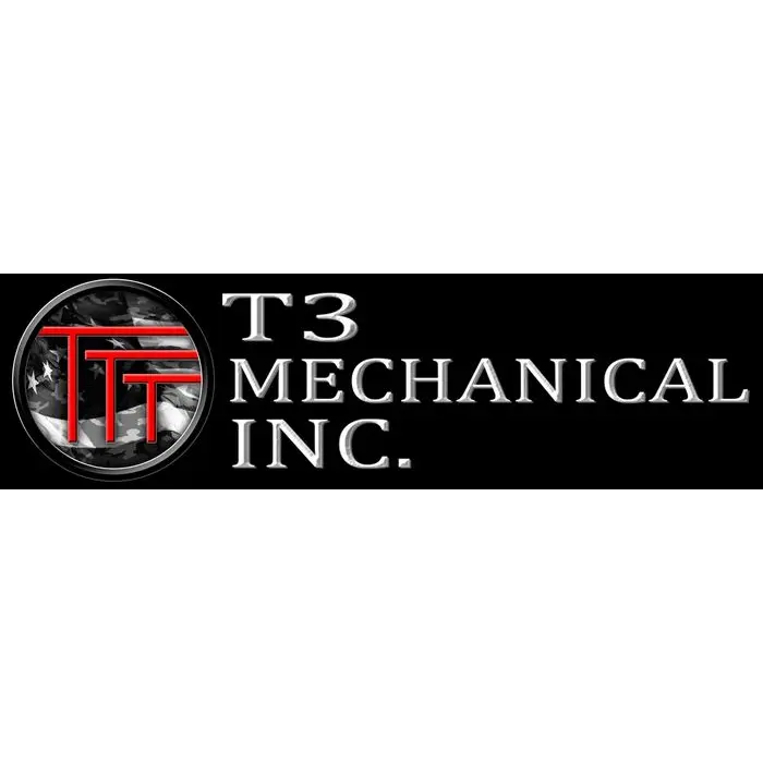 T 3 MECHANICAL INC