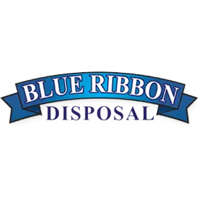 Blue Ribbon Disposal