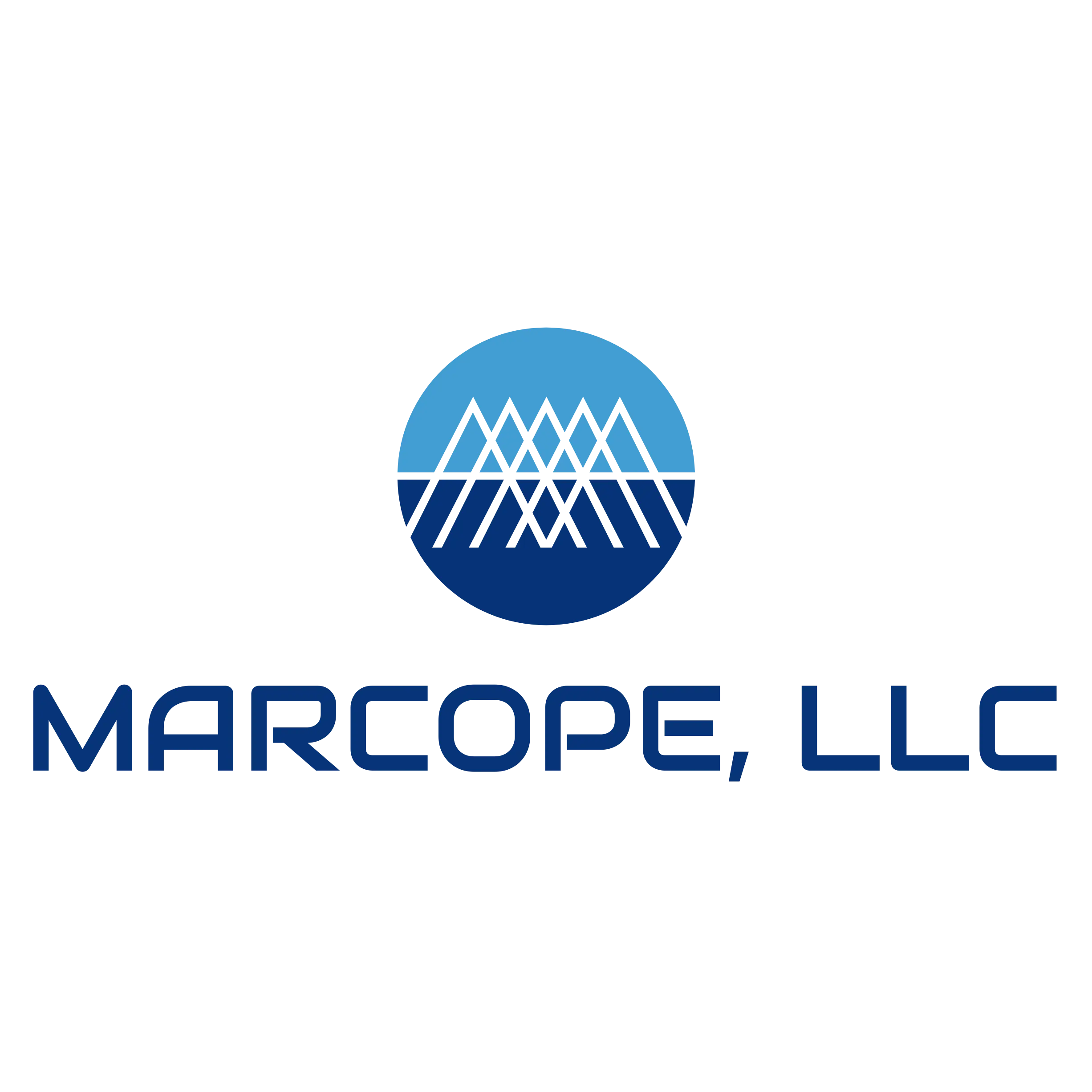 MARCOPE LLC