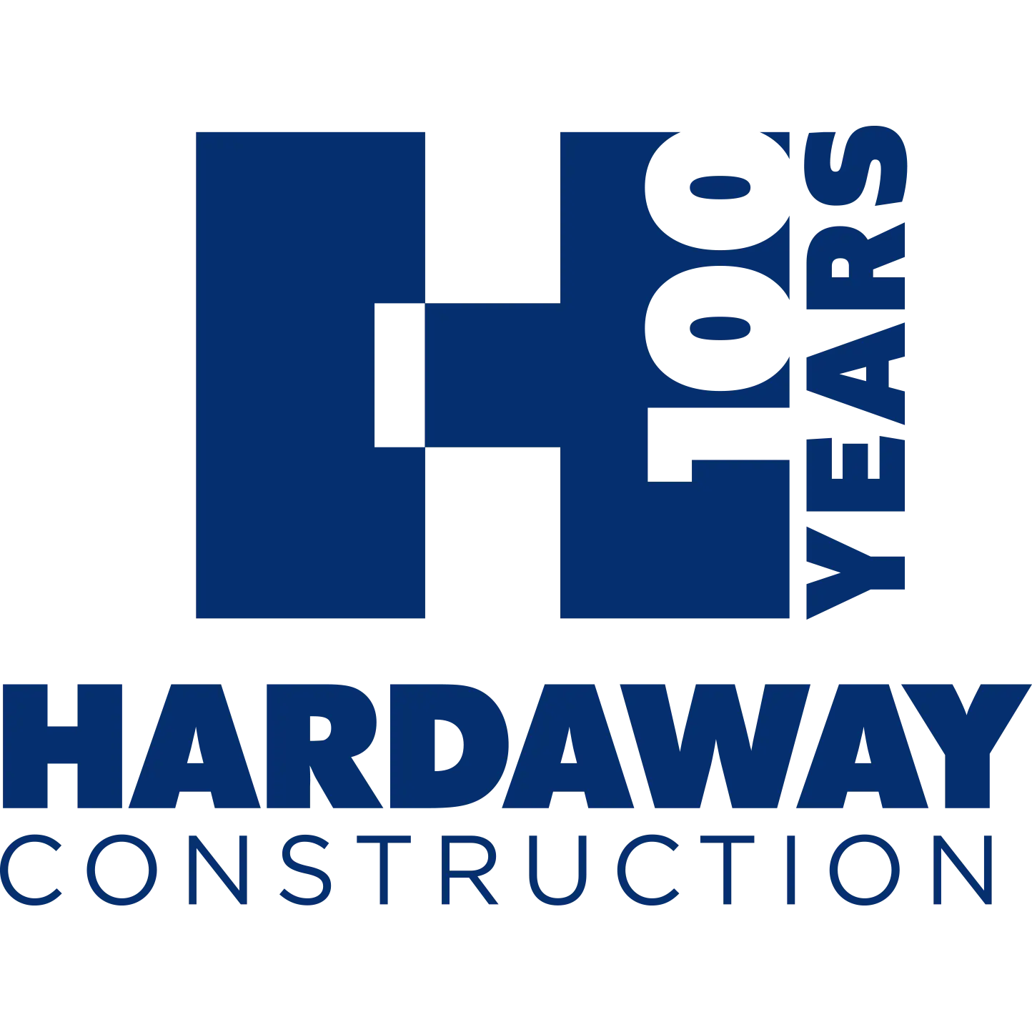HARDAWAY CONSTRUCTION CORP