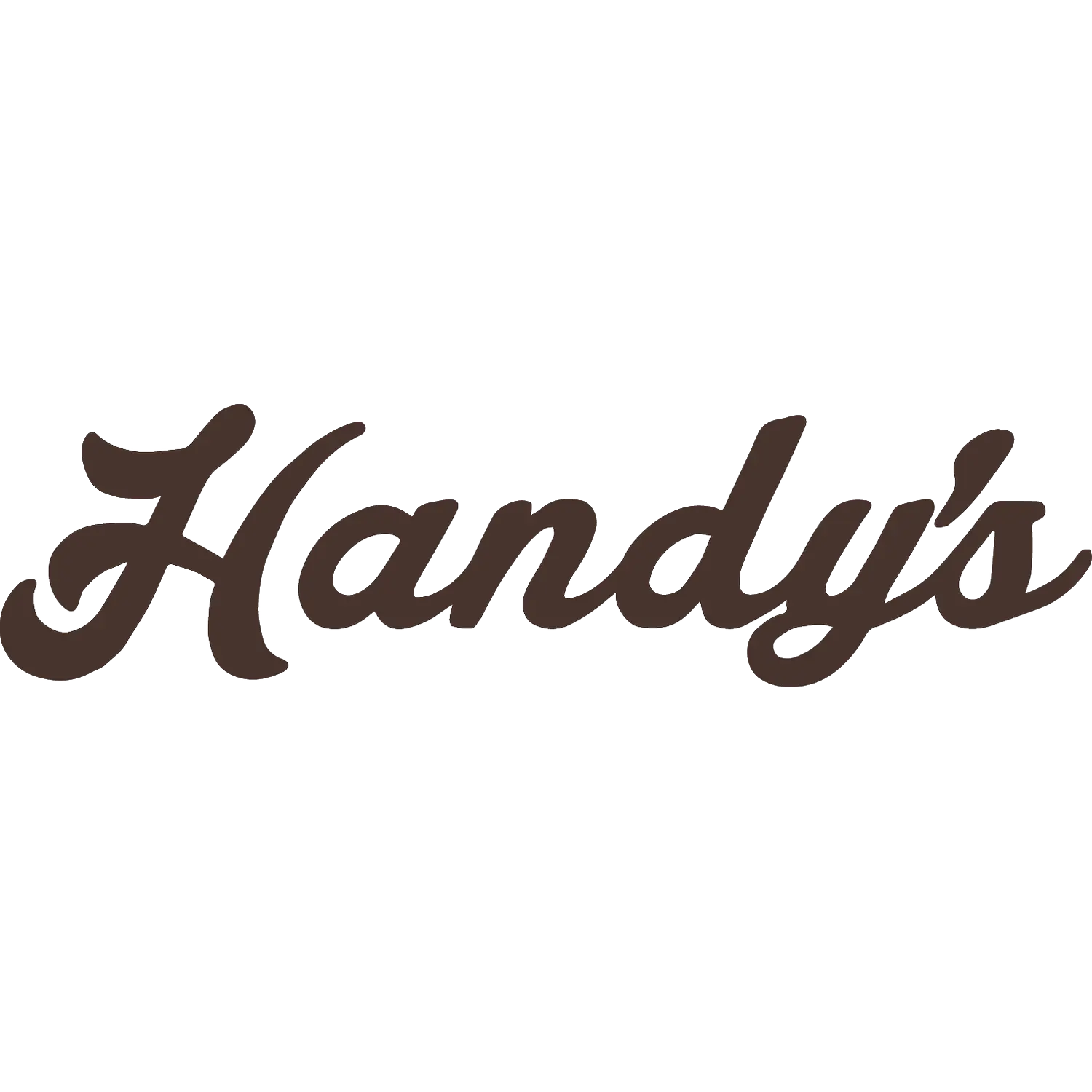 Handy's