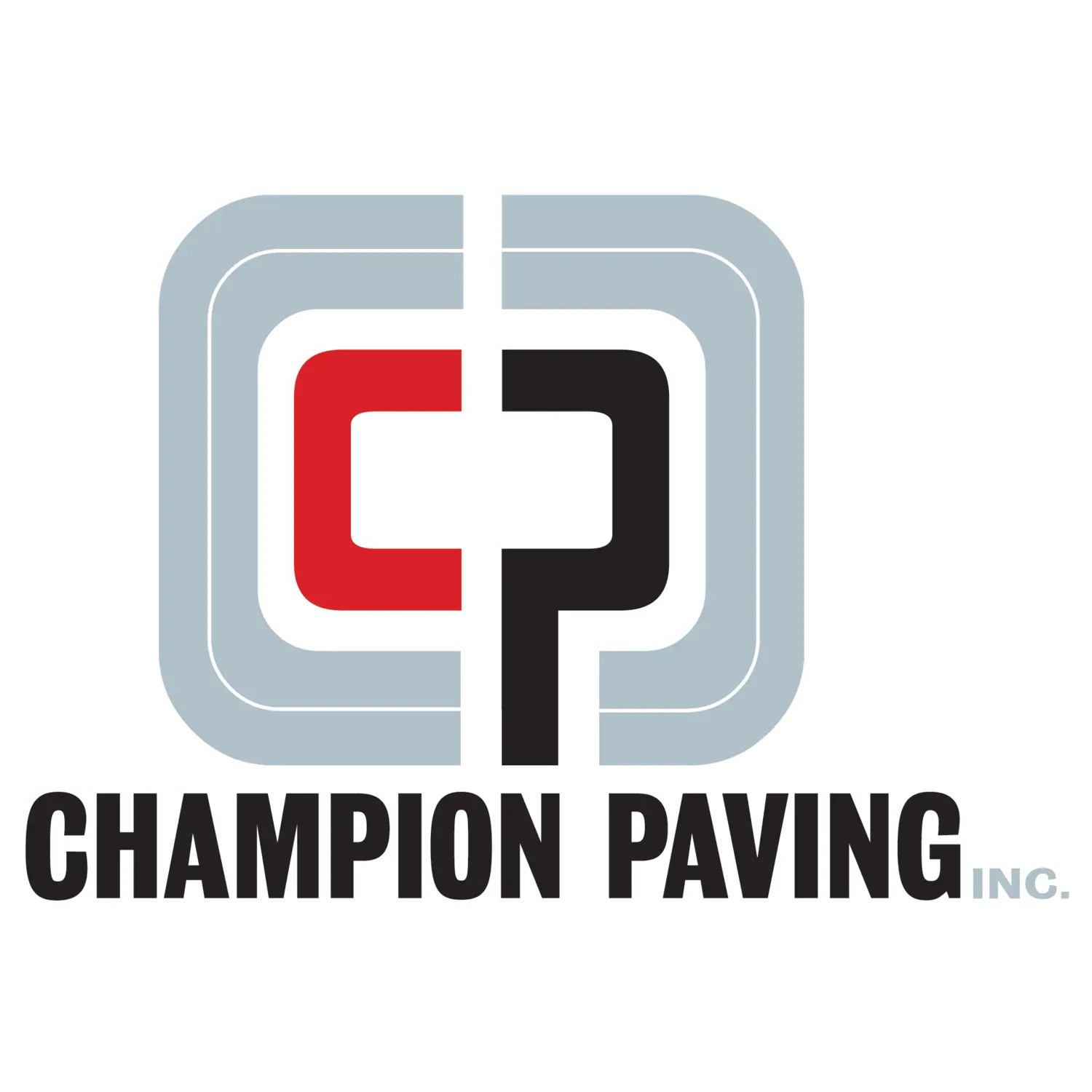 Champion Paving, Inc.