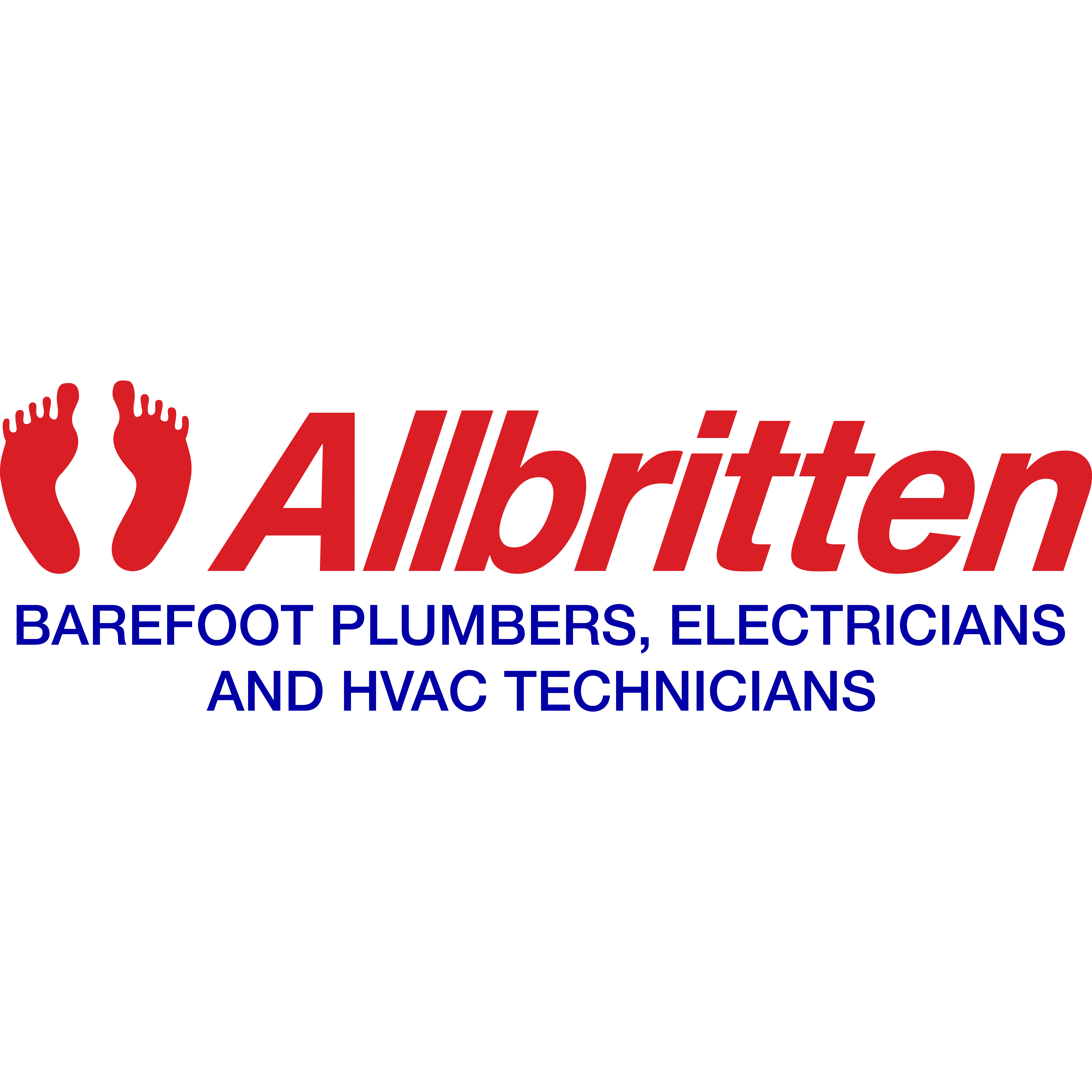 Allbritten