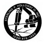 Sterling P. Holloway III, Inc.
