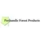 Panhandle Forest Products Inc