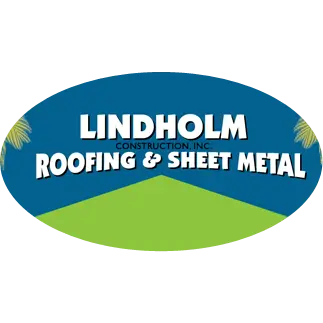 Lindholm Construction Inc. Roofing & Sheet Metal