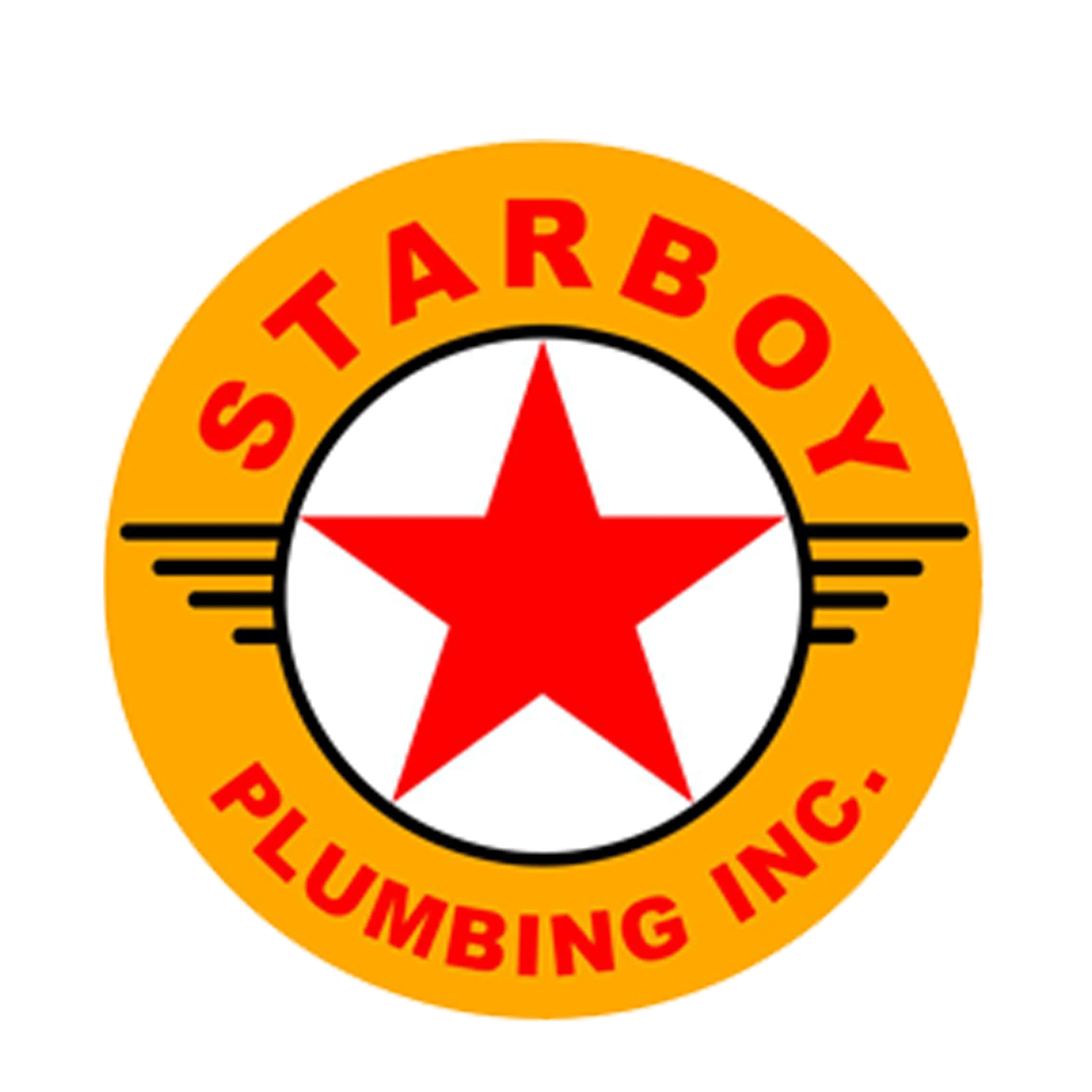 Starboy Plumbing
