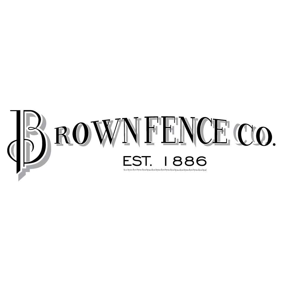 Brown Fence Company, Inc.