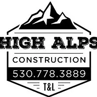 T&L HIGH ALPS CONSTRUCTION INC
