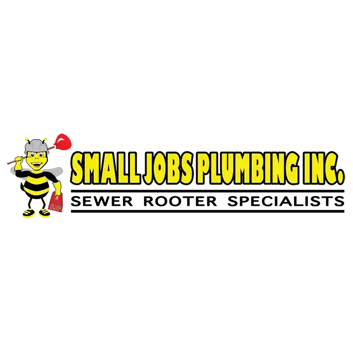 SMALL JOBS PLUMBING INC