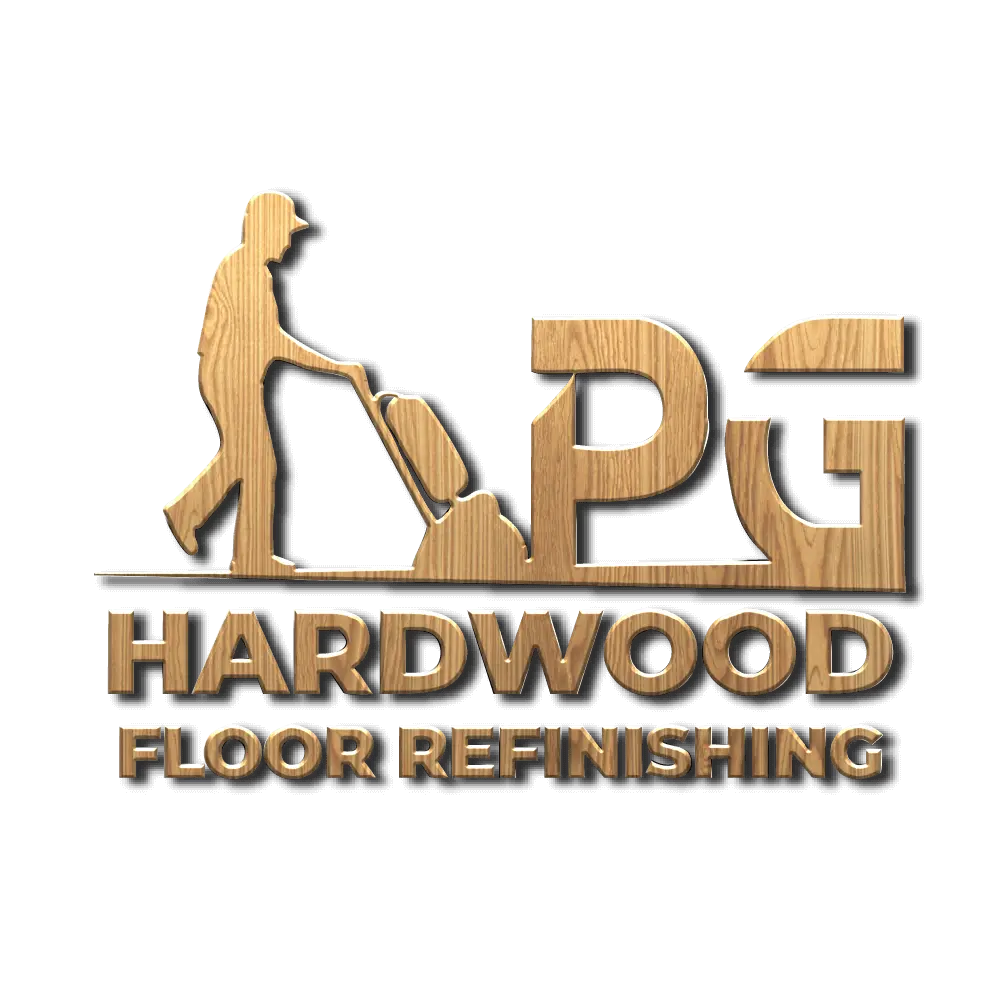 PG Hardwood Floor Refinishing LLC