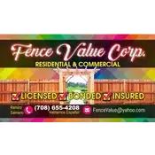 Fence Value Corp