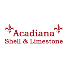 ACADIANA SHELL & LIMESTONE, INC.