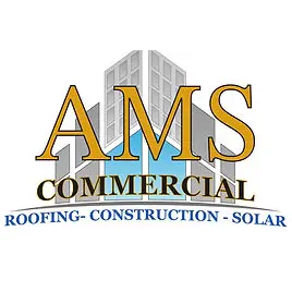 AMS Commercial Construction, Roofing & Solar