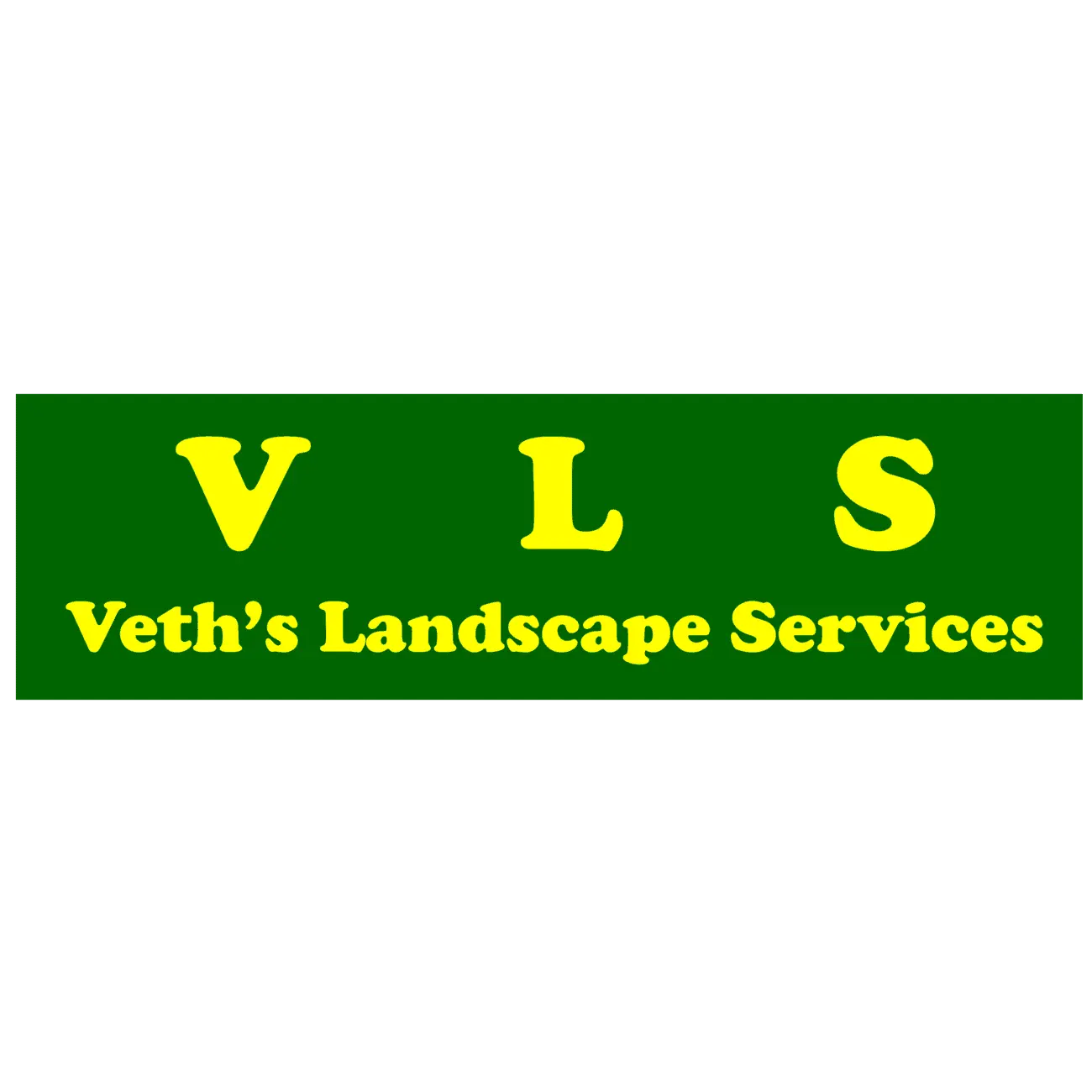 Veth's Landscape Services