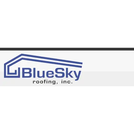 Blue Sky Roofing, Inc.