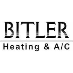 BITLER HEATING INC