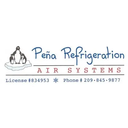 PENA REFRIGERATION AIR SYSTEMS