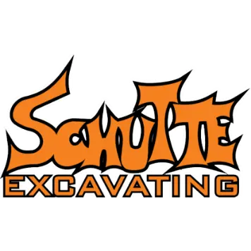 SCHUTTE EXCAVATING INC