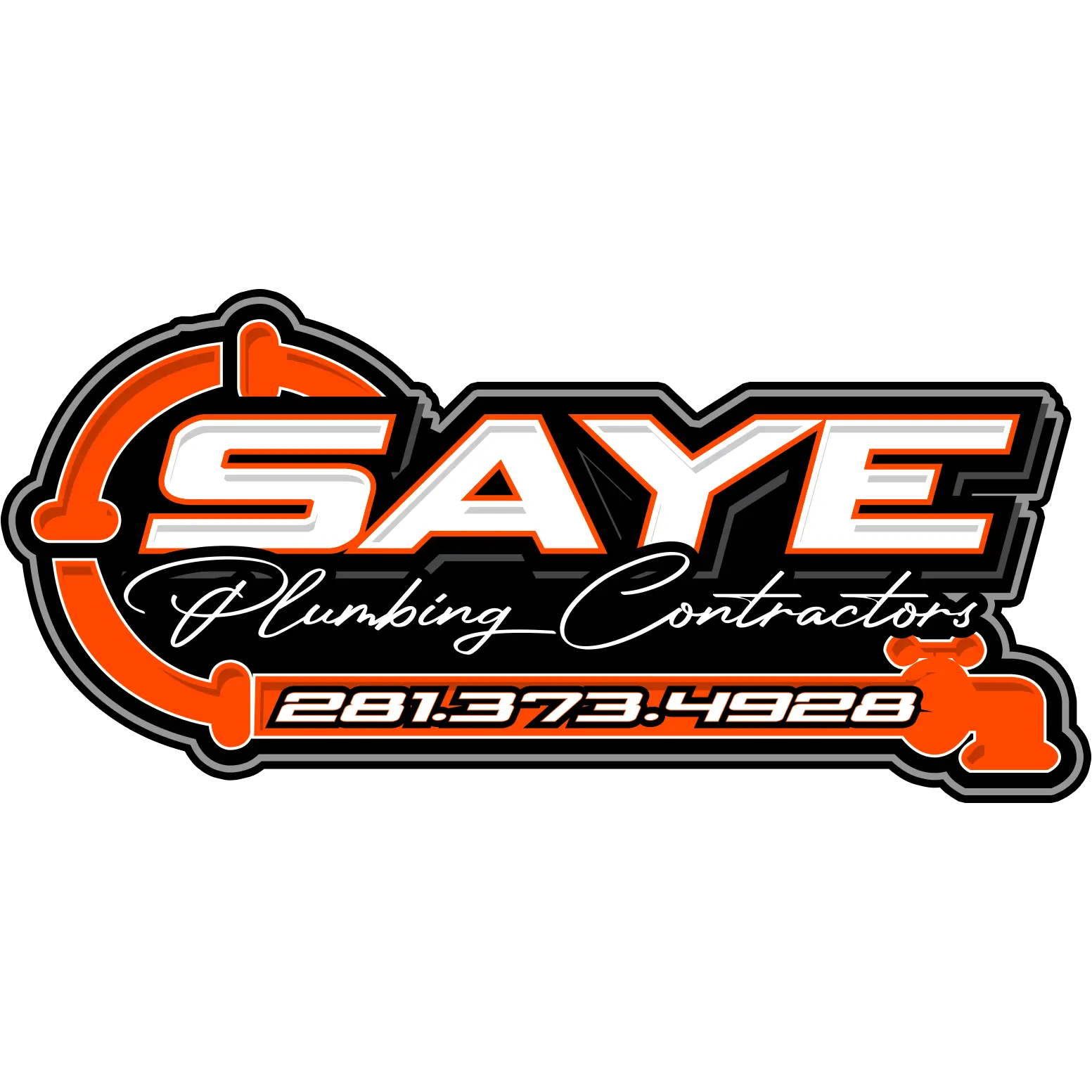 SAYE PLUMBING CONTRACTORS INC