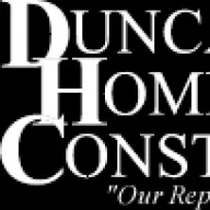 DUNCAN HOME CONSTRUCTION INC