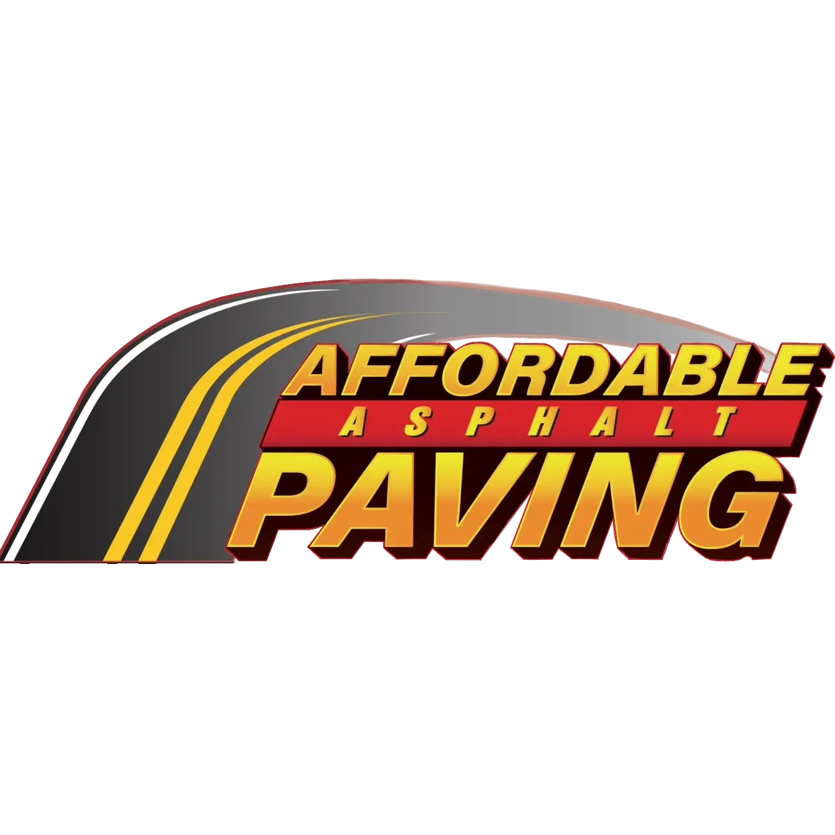 Affordable Asphalt Paving