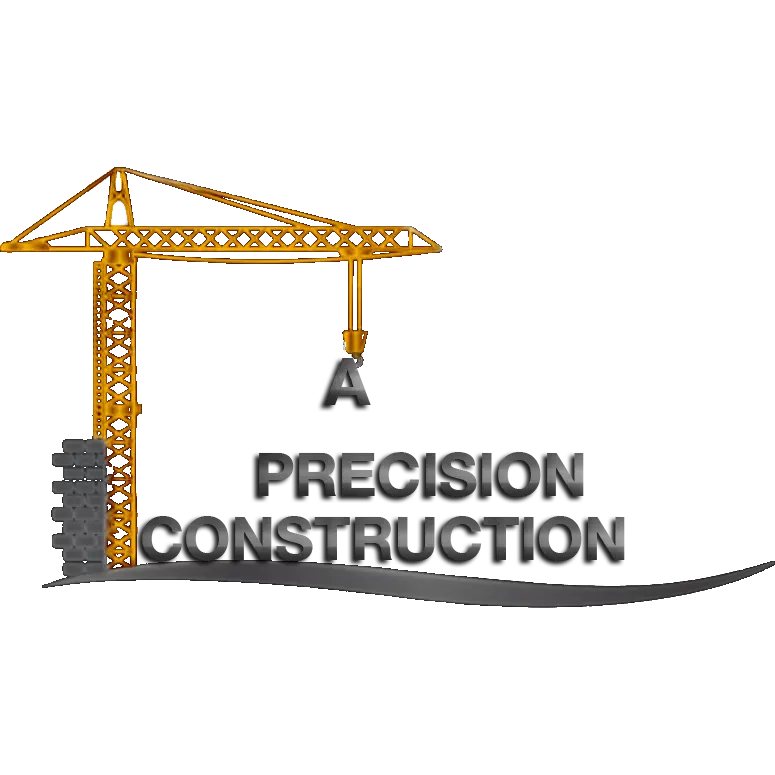A PRECISION CONSTRUCTION