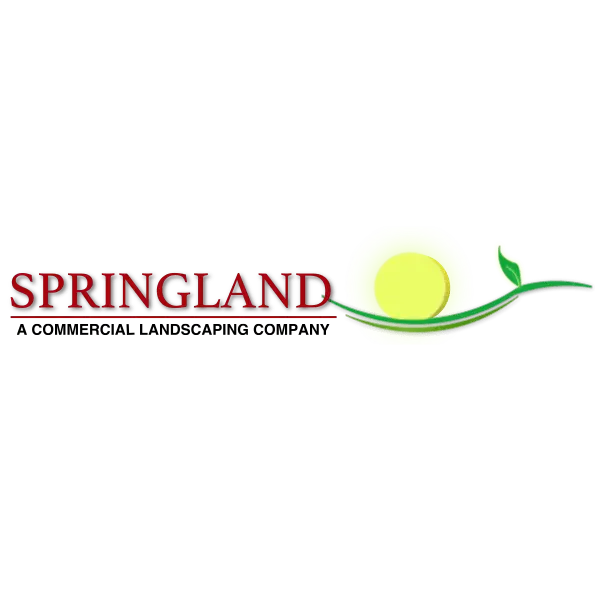 SPRINGLAND LANDSCAPES INC