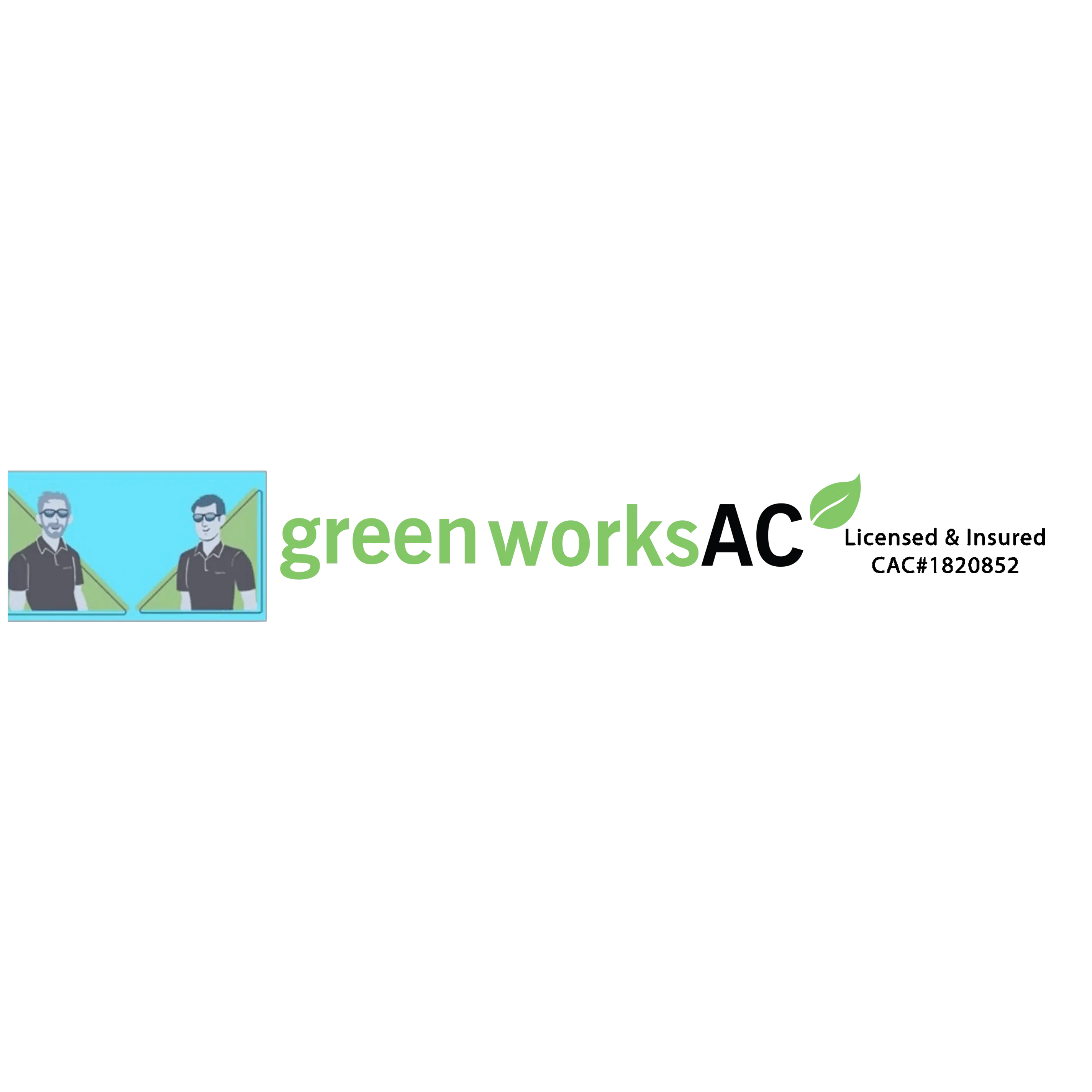 GREEN WORKS AC LLC