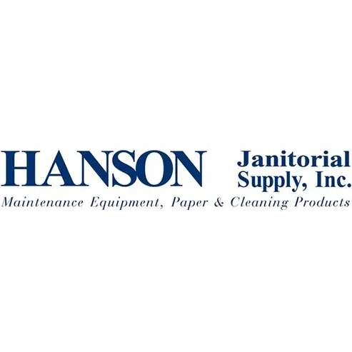 Hanson Janitorial Supply, Inc