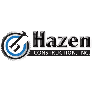 HAZEN CONSTRUCTION INC