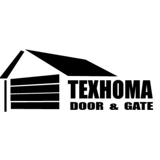 Texhoma Door and Gate
