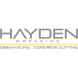 HAYDEN WRECKING CORPORATION