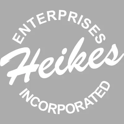 Heikes Enterprises Inc.