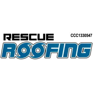 RESCUE ROOFING OF TAMPA INC.