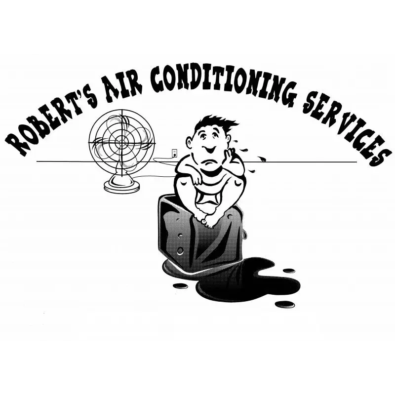 ROBERT'S AIR CONDITIONING SERVICES INC