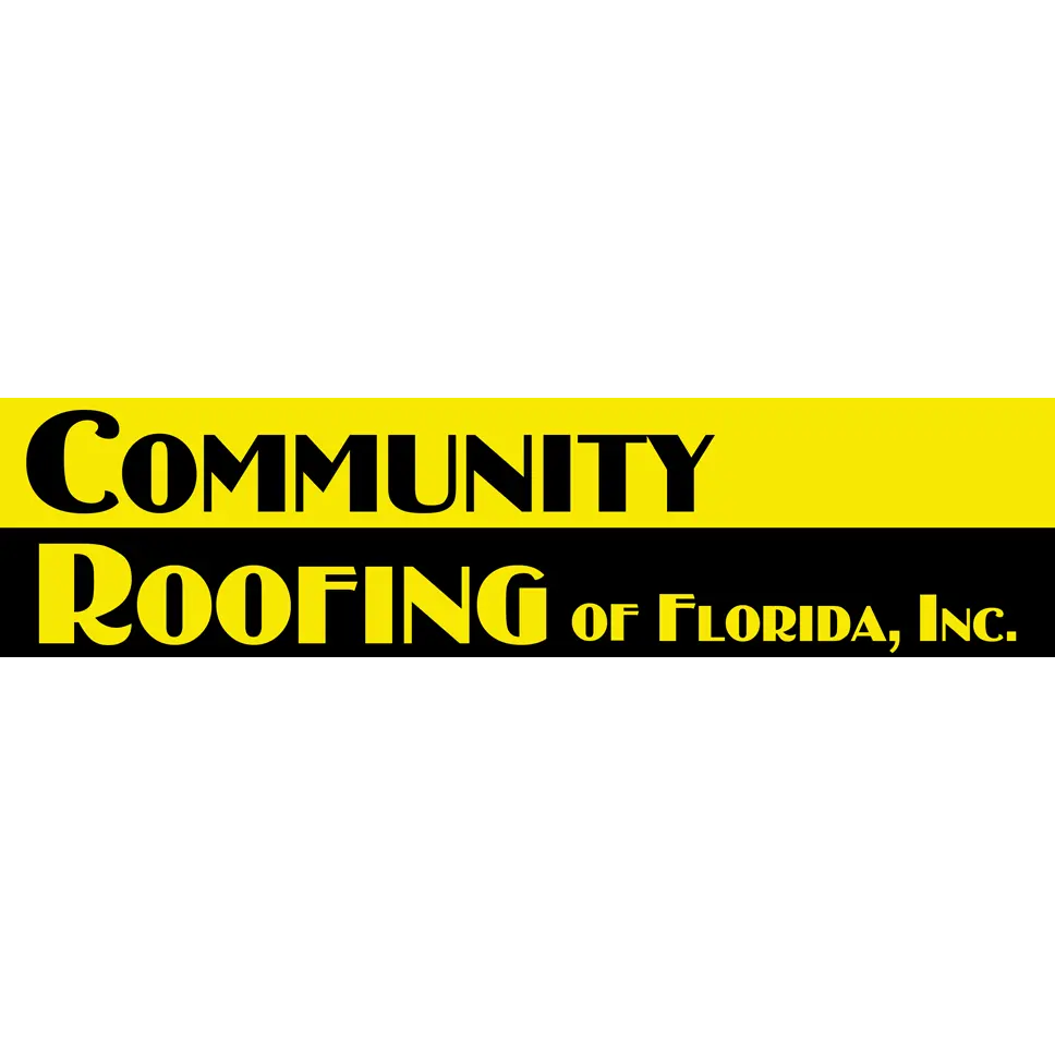 Community Roofing of Florida, Inc.