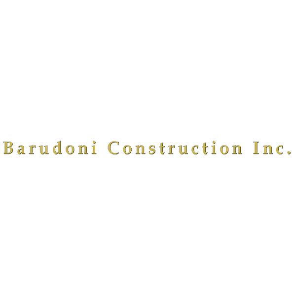BARUDONI CONSTRUCTION INC