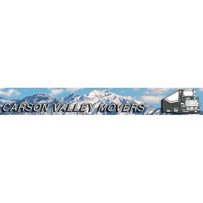 Carson Valley Movers