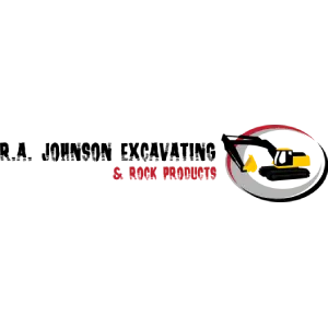 R.A. Johnson Excavating & Rock