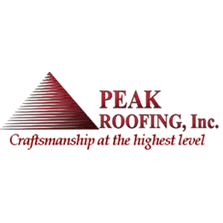 Peak Roofing Inc.