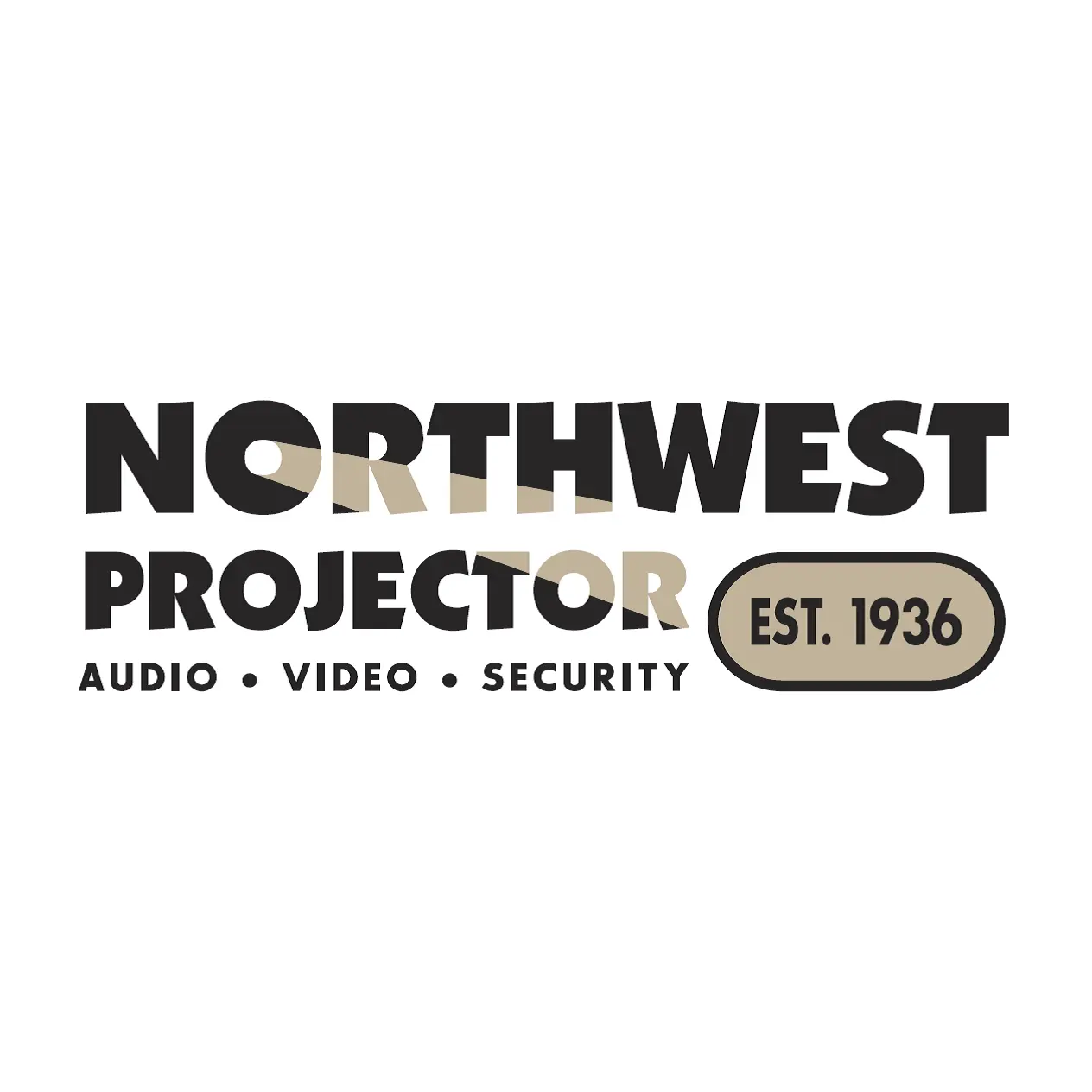 NORTHWEST PROJECTOR, INC.