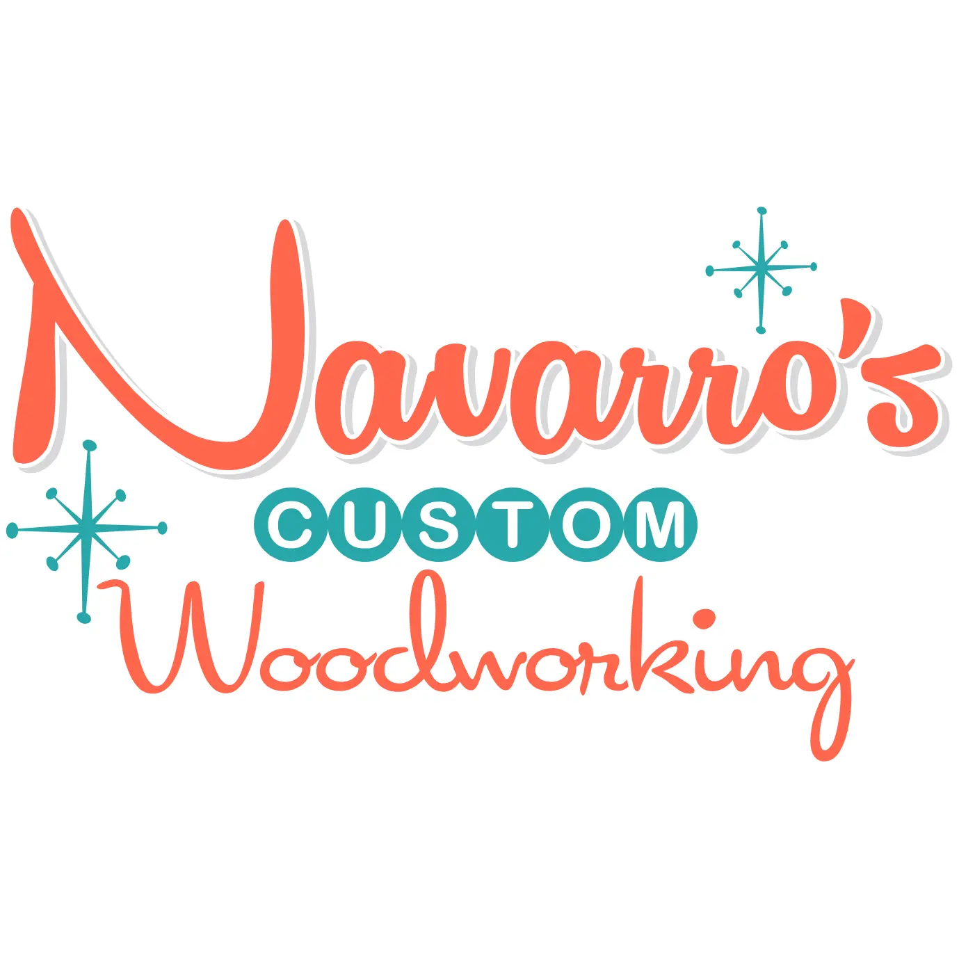 NAVARRO'S CUSTOM WOODWORKING